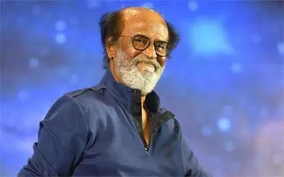 rajini